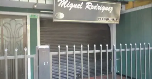 PELUQUERIA MIGUEL RODRIGUEZ PELUQUERIA MIGUEL RODRIGUEZ